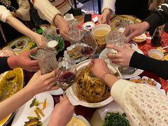 -醉西楼·国风茶社