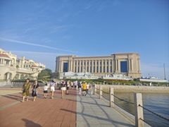 -中国人民解放军海军博物馆