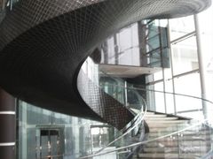 -苏州金鸡湖中茵皇冠假日酒店