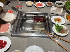 -海底捞火锅(龙岗星河COCO Park店)