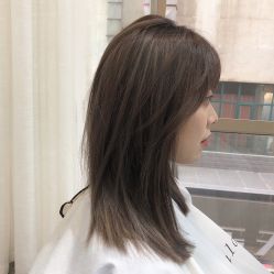 -Moyue HAIR SALON