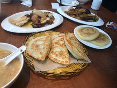 -东北人粗粮饺子坊(南山店)