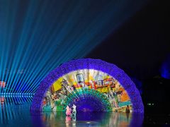 -印象西湖·最忆是杭州实景演出