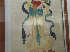 -张掖大佛寺景区