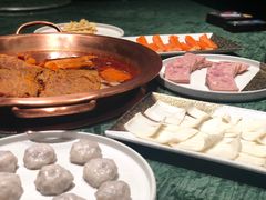 -肆味(东原1891江景店)