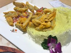 -雍沪里·沪湘融合菜( 康桥店)