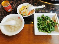 -一斗火锅·招财羊毛肚(上河城店)