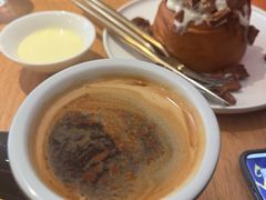 -大酉·M Coffee(北京美术馆店)