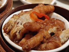 -添好运点心专门店(深水埗店)