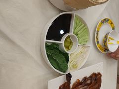 -汇贤府·李氏新鲁菜(万寿路店)