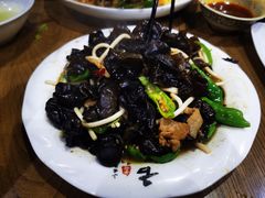 -四坝蒸饼(东关店)