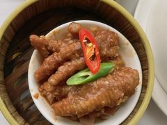 -佳丽海鲜大酒楼(环岛海景店)