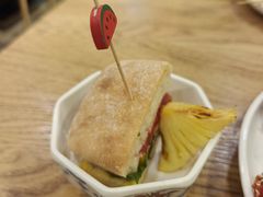 -素虎料理(前门店)