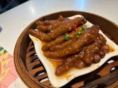 -虾饺妹·酒家(金碧店)