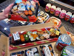 -七滨外带寿司(万风新天地店)