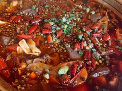 -饭江湖·江湖菜(湖广会馆店)