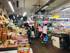 -瓦洛洛传统市场