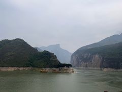 -白帝城·瞿塘峡景区