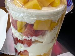 -六伴夏烘焙蛋糕·低糖动物奶油