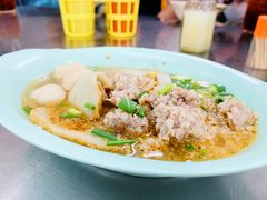 -榮泰米粉湯(Left Shop)