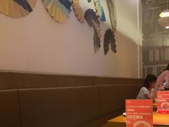 -爱碗亭·鲜炒湖南菜(壹城中心店)