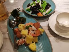 -鹿港小镇(霄云店)