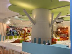 -meland亲子乐园•派对•研学(苏州悠方购物中心店)