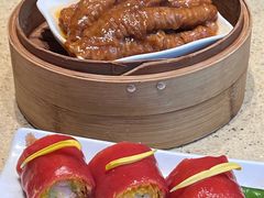 -点都德(长泰广场店)