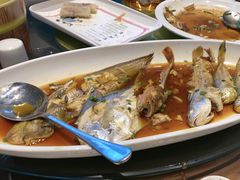 -鹰龙海畔度假酒店(咸祥店)
