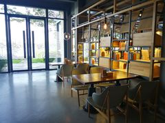 大堂-江滨壹号艺文空间复合餐厅(闽江大道店)