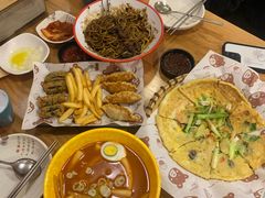 -多宾韩国料理(学衡路店)