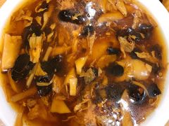 豆腐脑-增盛魁小吃店