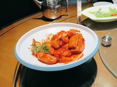 -中山宴(定州署店)