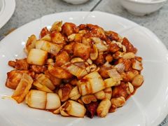 -紫光园·烤鸭·小馆(横七条店)