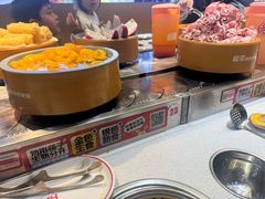 -龍歌自助小火锅(秦淮水游城店)
