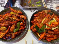 -拙味兄弟龙虾·江湖菜(和畅堂店)