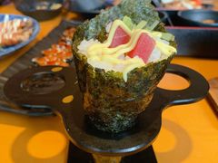 -开封开元名都大酒店·可泰自助餐厅