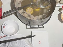-焯牛潮汕牛肉火锅(云峰街创始店)