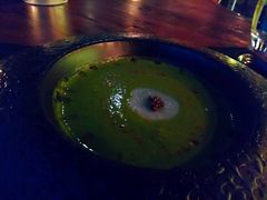 -AZUL by FUEL蓝色·法式酒馆(琶醍店)