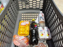-哈尔信食品超市(哈尔滨王府井购物中心店)