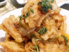 -东北老家私房菜(文灶店)