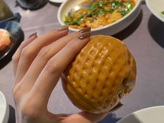 健脑核桃包-徐记海鲜(曲江南湖店)