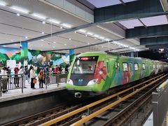 -黄浦路(地铁站)