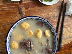 -苏生镇江鸭血粉丝(永泰国际广场店)