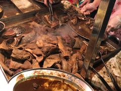-明记牛杂(新马路分店)
