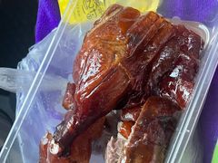 -陈伍记烧腊店(钟村店)