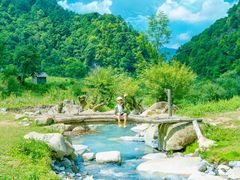 -狮子沟牧场