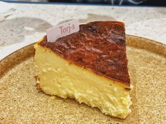巴斯克芝士蛋糕-Toris(LuOne凯德晶萃广场店)
