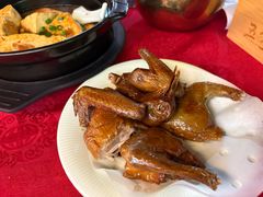 -五谷芳乳鸽王(海景店)