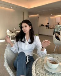 -Rise Hair上升造型